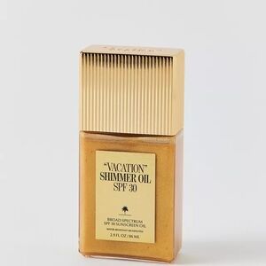 Vacation Shimmer Oil SPF 30